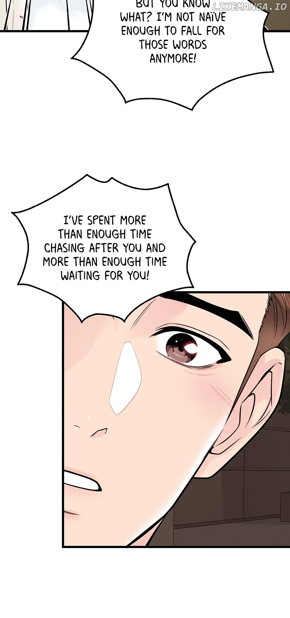 Love on Campus Chapter 40 page 51