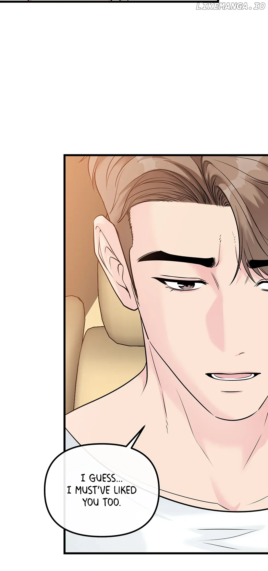 Love on Campus Chapter 40 page 47