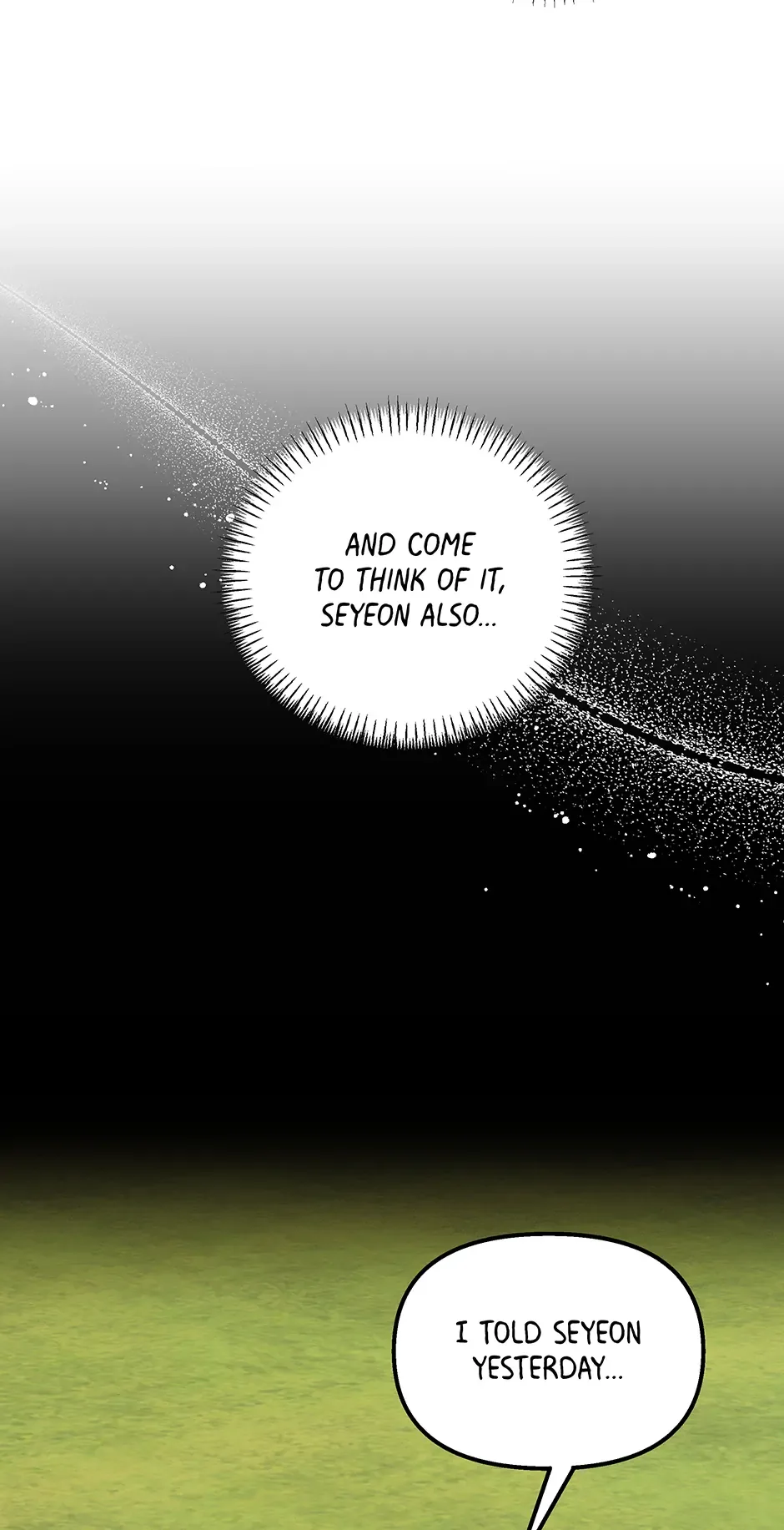 Love on Campus Chapter 41 page 8