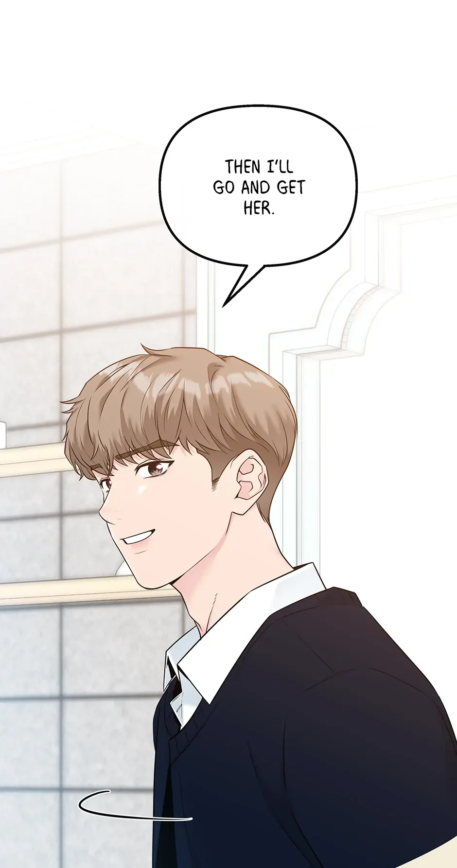 Love on Campus Chapter 35 page 72