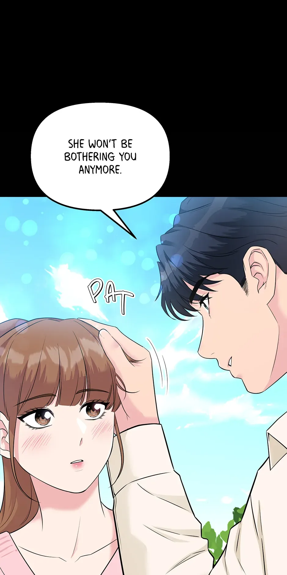 Love on Campus Chapter 41 page 16