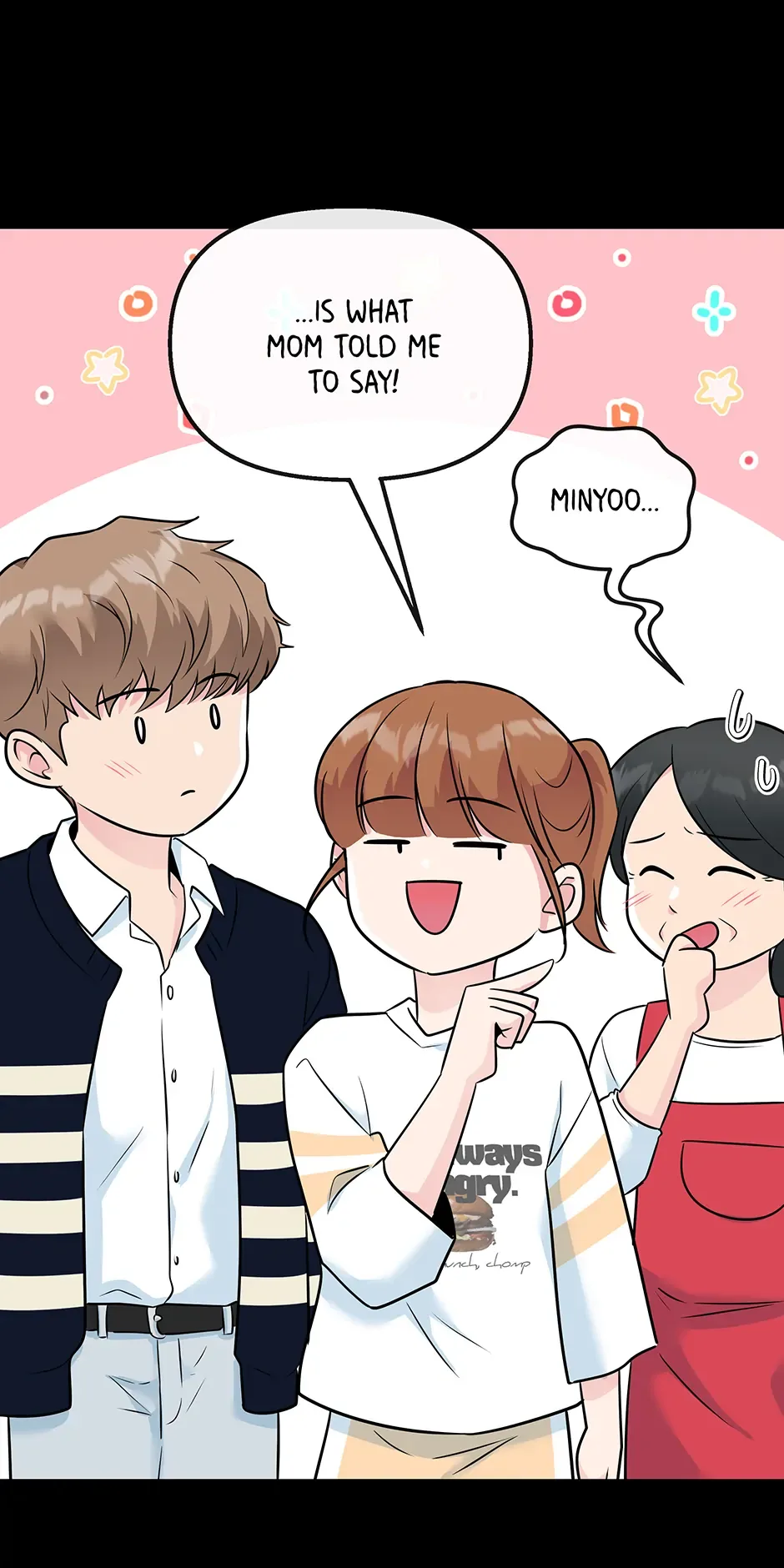 Love on Campus Chapter 35 page 68
