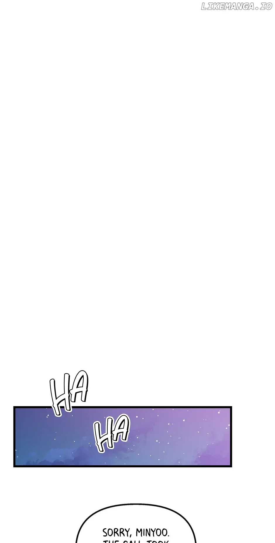 Love on Campus Chapter 40 page 56