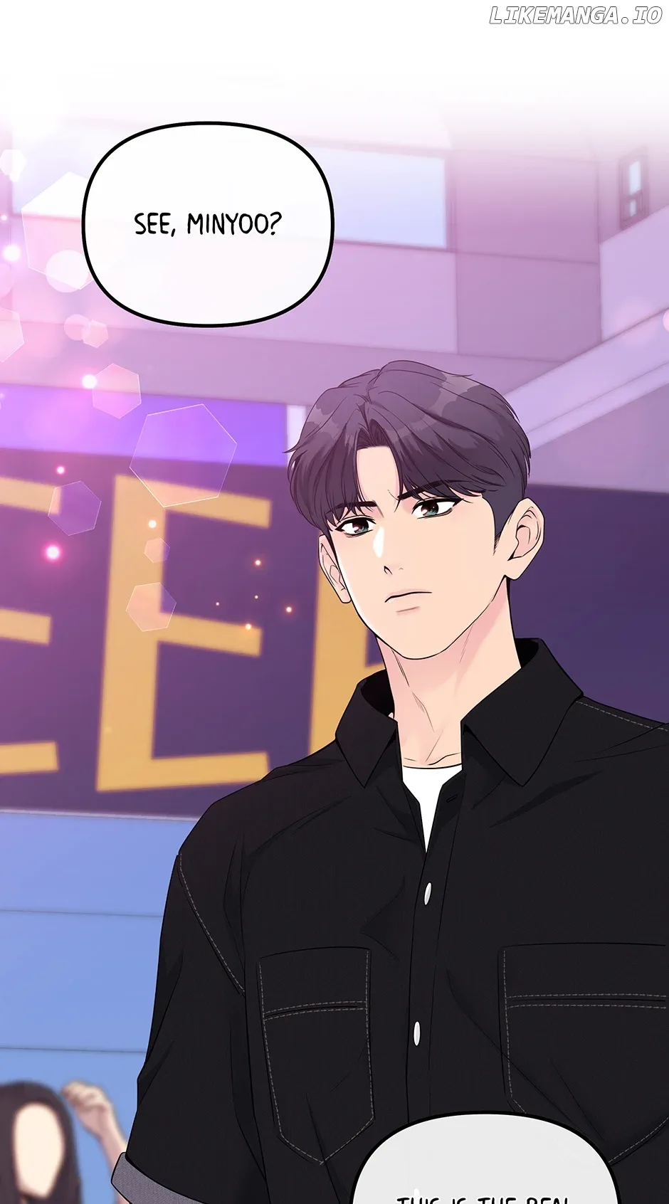 Love on Campus Chapter 40 page 59