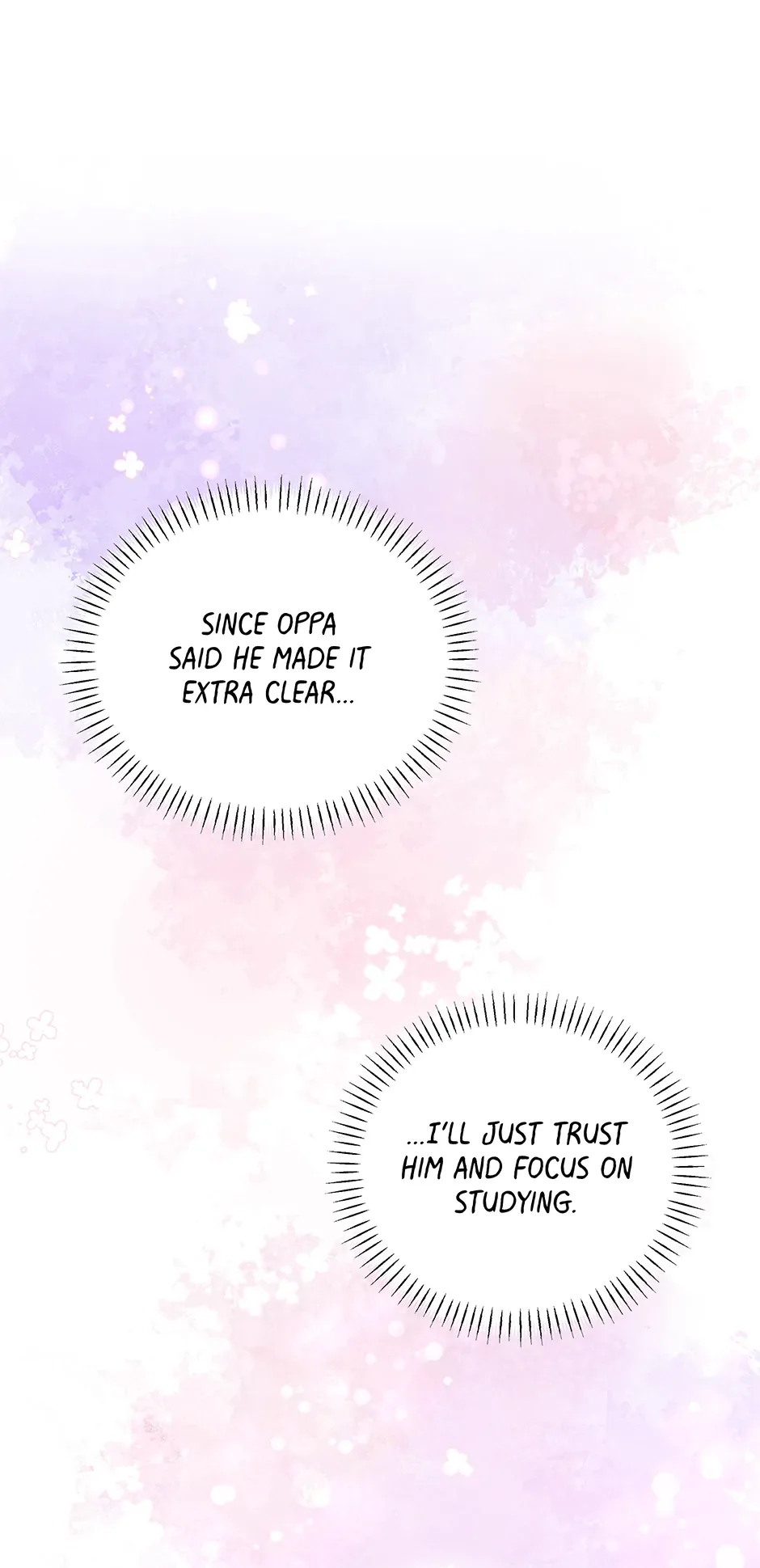 Love on Campus Chapter 41 page 18