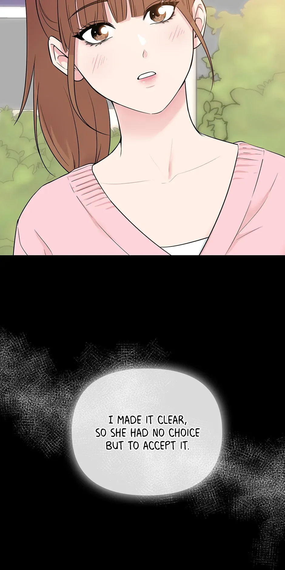 Love on Campus Chapter 41 page 15