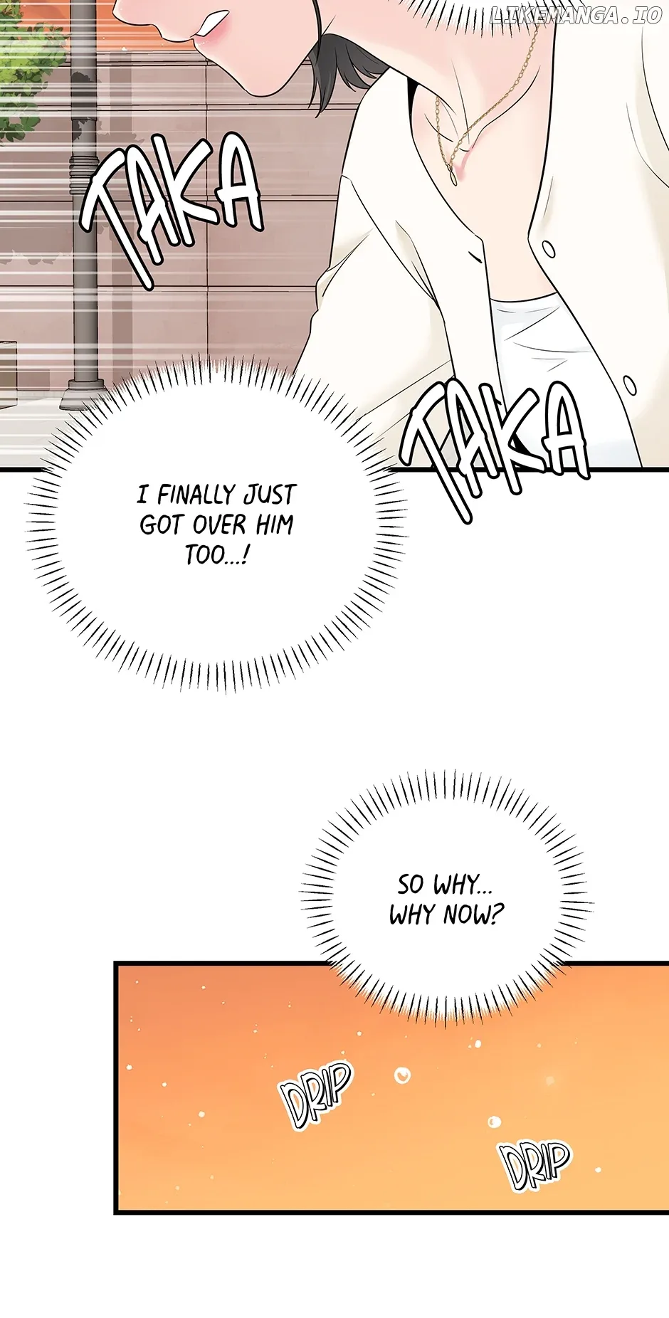 Love on Campus Chapter 40 page 55