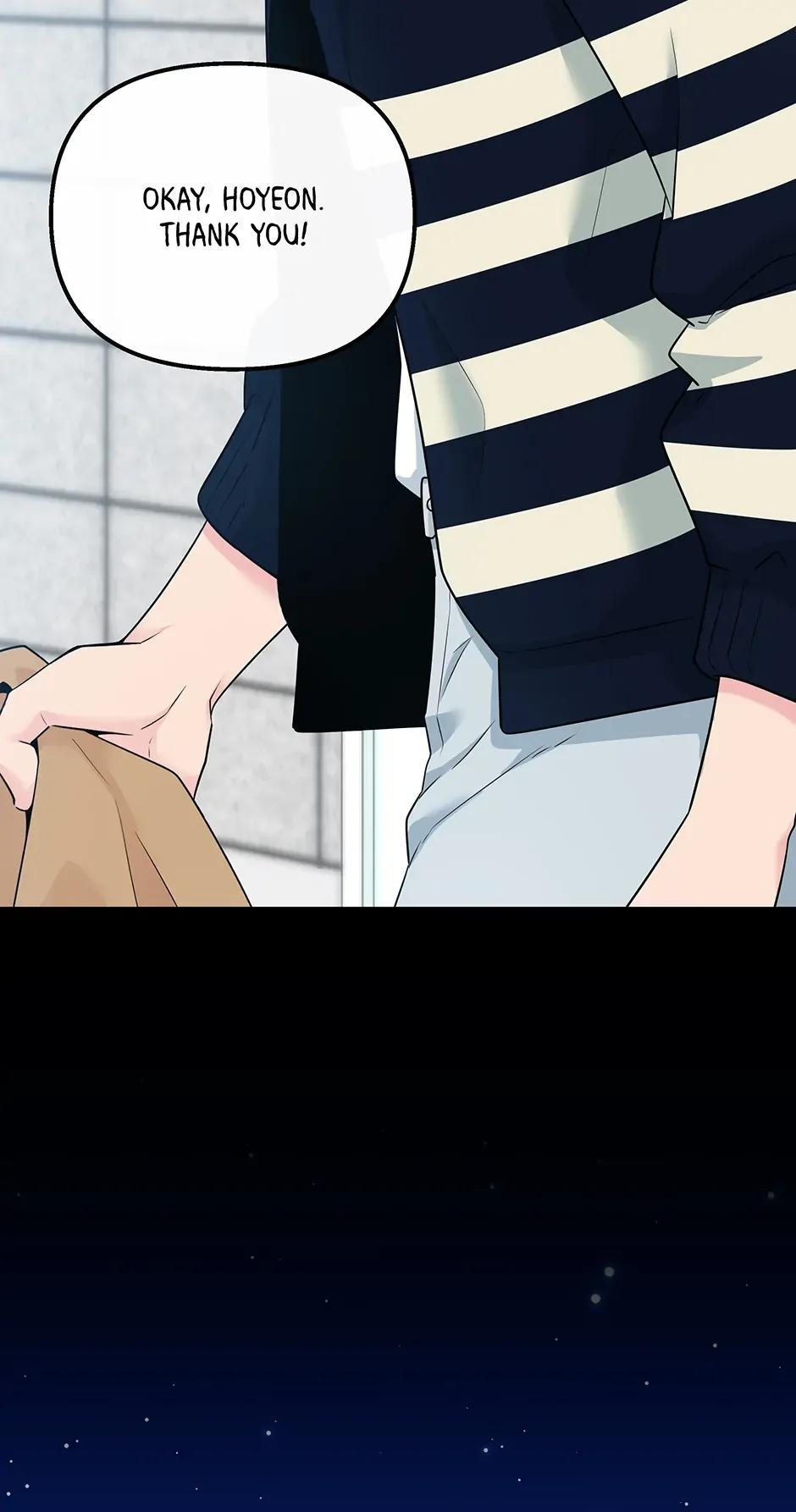 Love on Campus Chapter 35 page 73