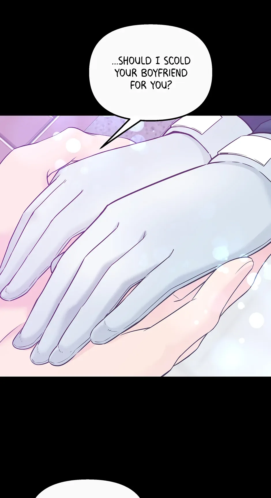 Love on Campus Chapter 35 page 77