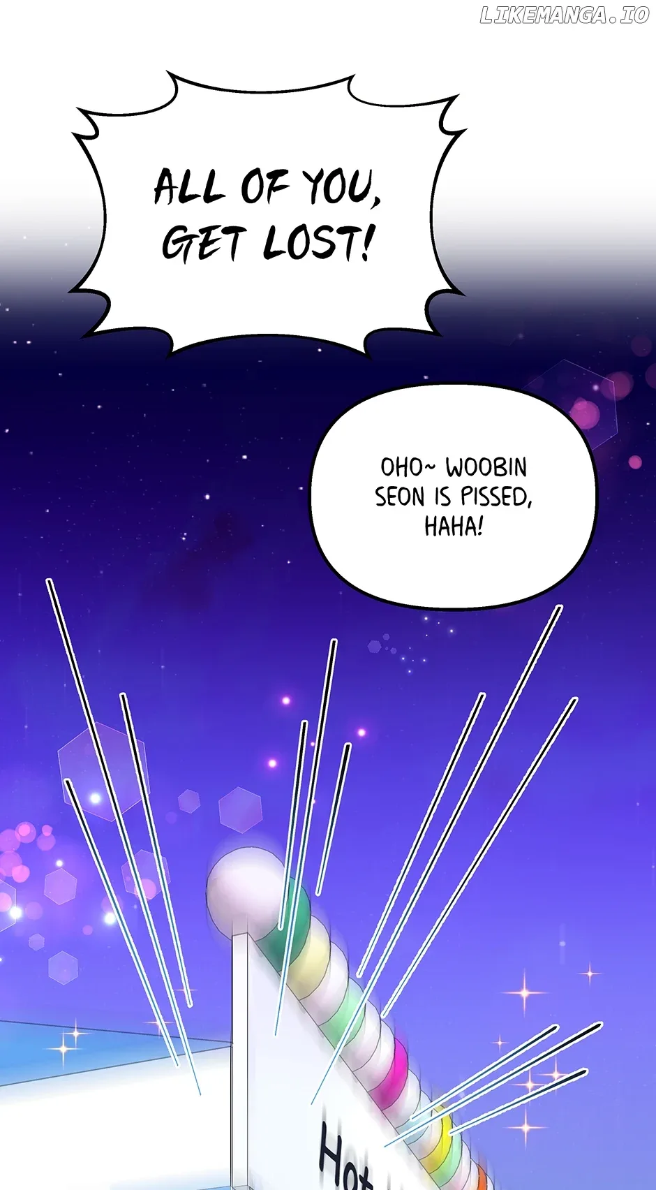 Love on Campus Chapter 40 page 63