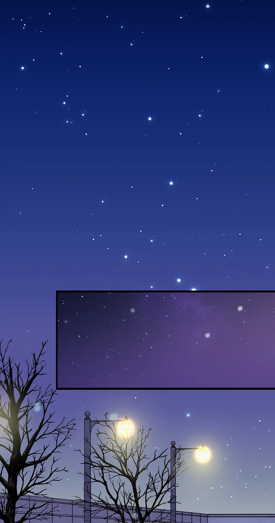 Love on Campus Chapter 35 page 74