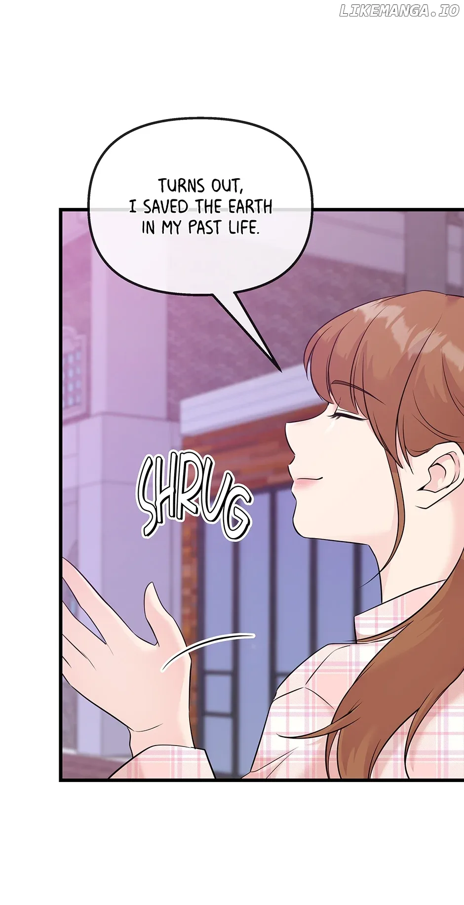 Love on Campus Chapter 40 page 72