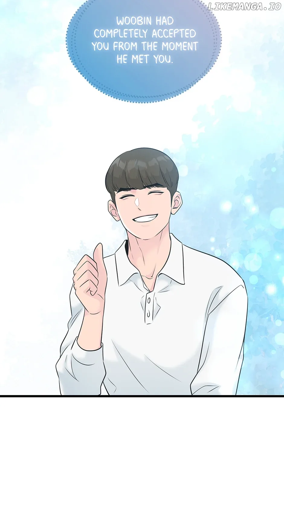 Love on Campus Chapter 40 page 70