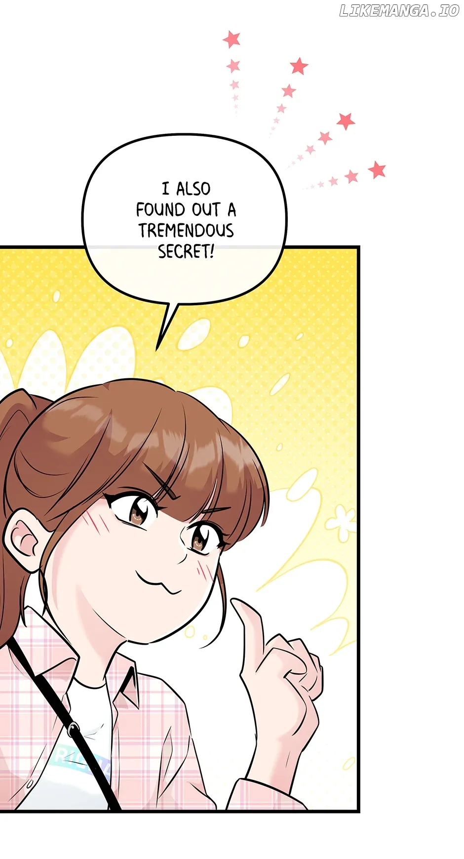 Love on Campus Chapter 40 page 68