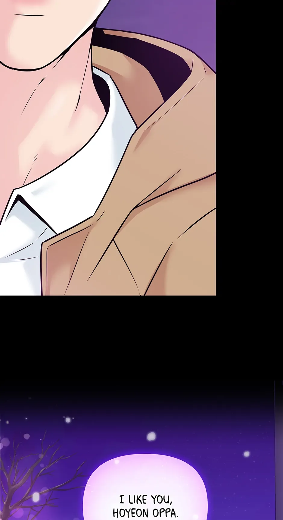 Love on Campus Chapter 35 page 80