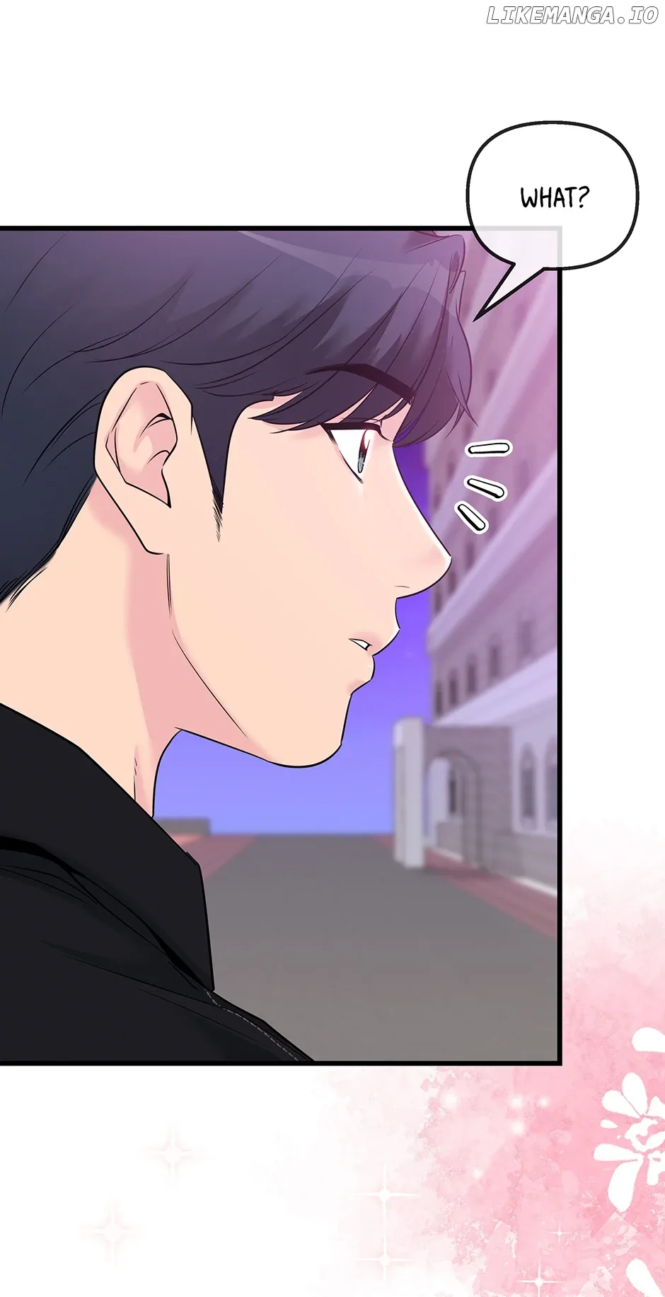 Love on Campus Chapter 40 page 73