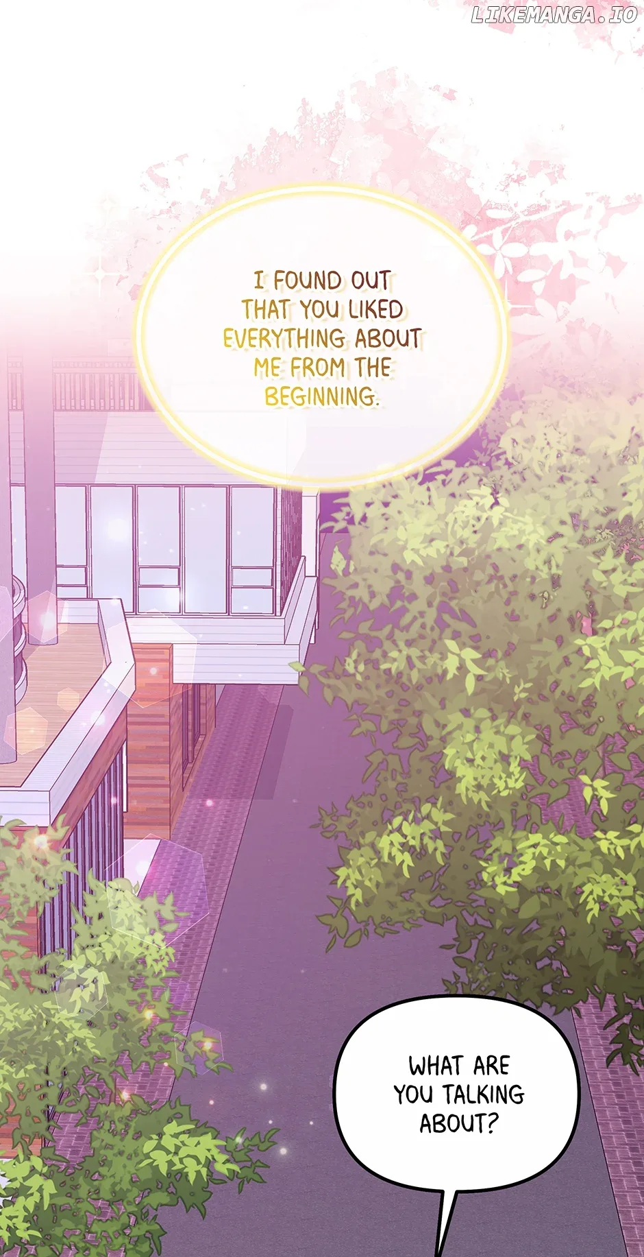 Love on Campus Chapter 40 page 74