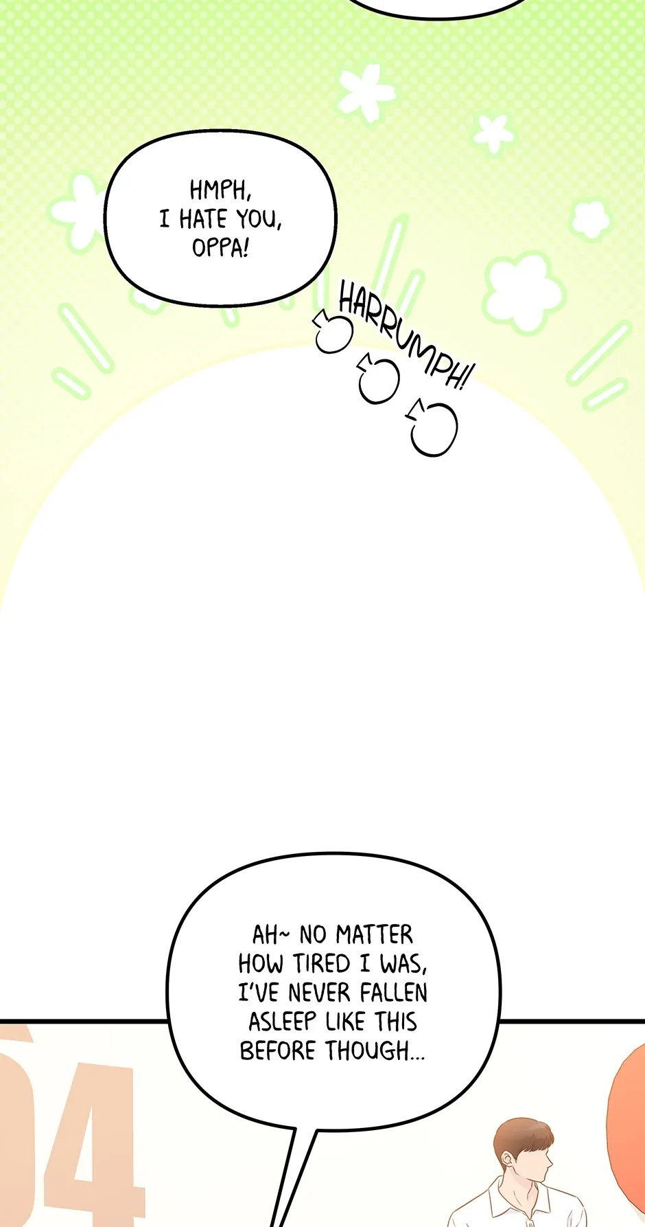 Love on Campus Chapter 41 page 31