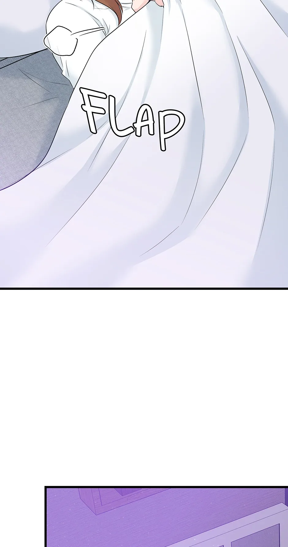 Love on Campus Chapter 41 page 40