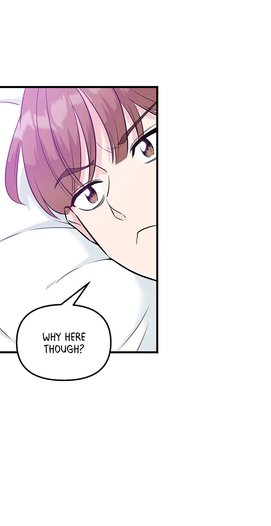Love on Campus Chapter 41 page 43