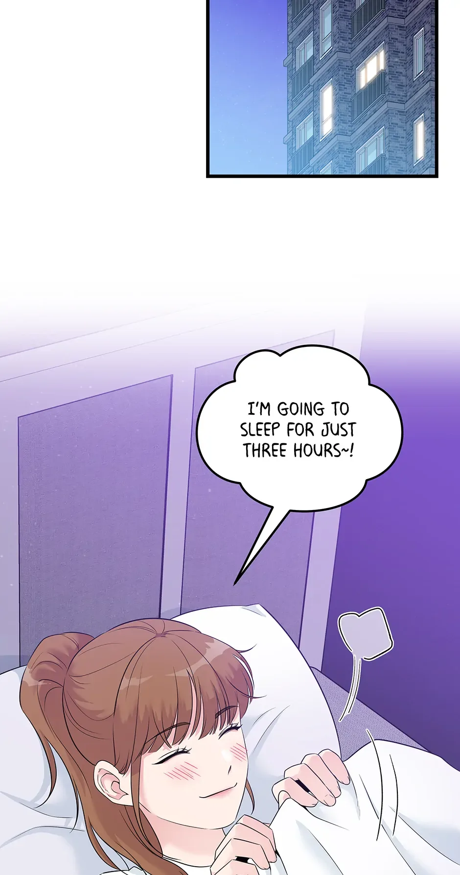 Love on Campus Chapter 41 page 39