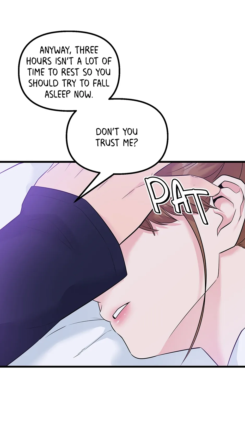 Love on Campus Chapter 41 page 47