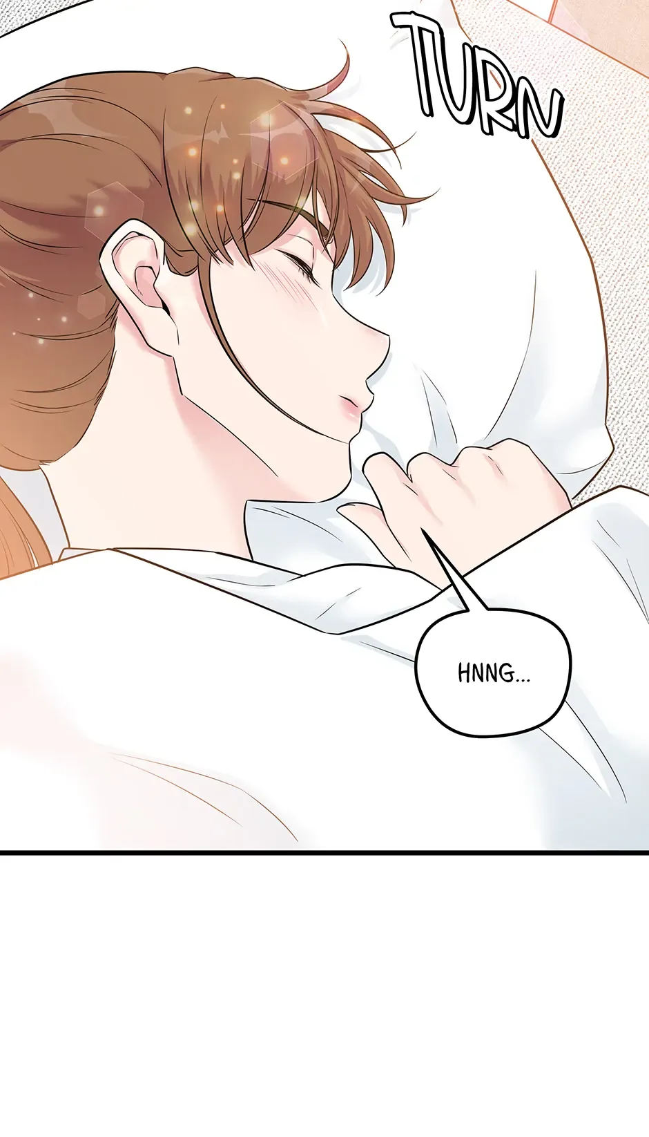 Love on Campus Chapter 41 page 51