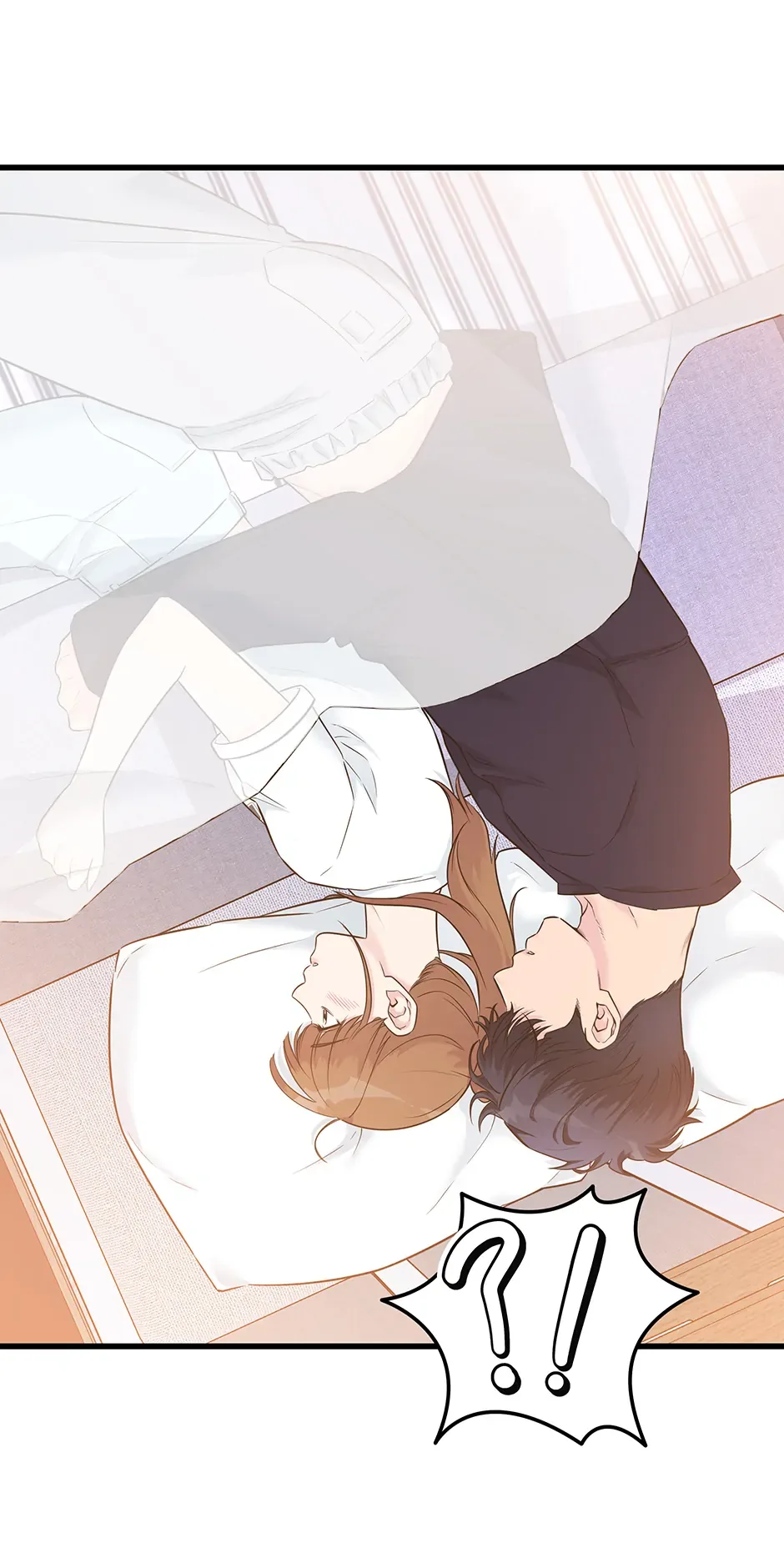 Love on Campus Chapter 41 page 52