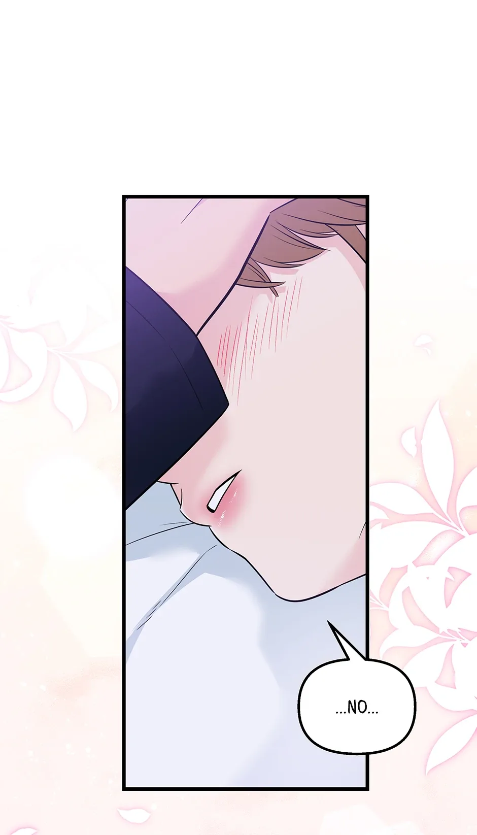 Love on Campus Chapter 41 page 48