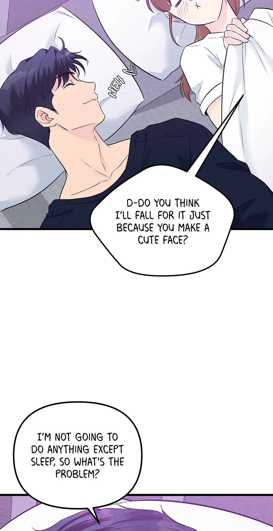 Love on Campus Chapter 41 page 45