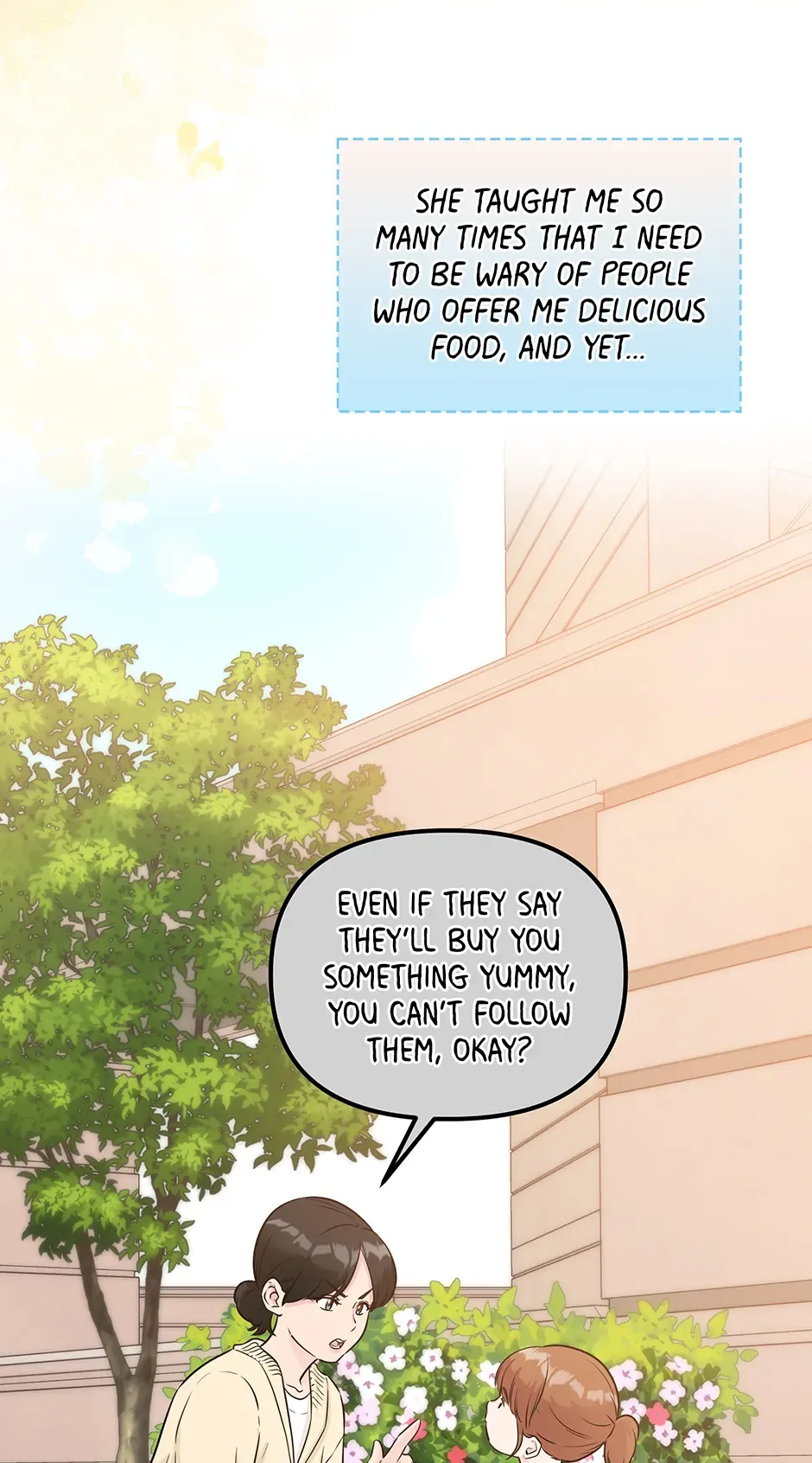 Love on Campus Chapter 42 page 3