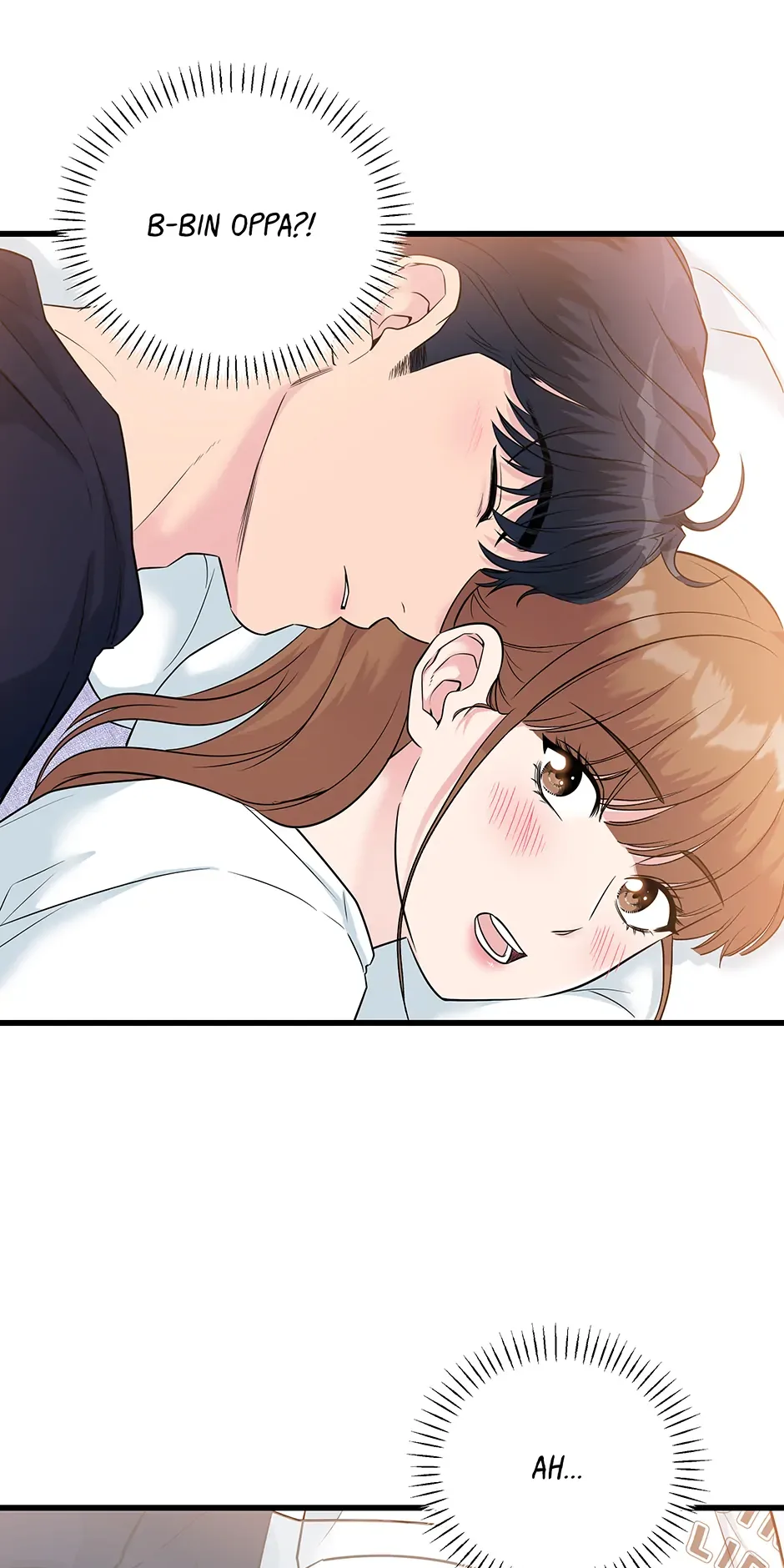 Love on Campus Chapter 41 page 53