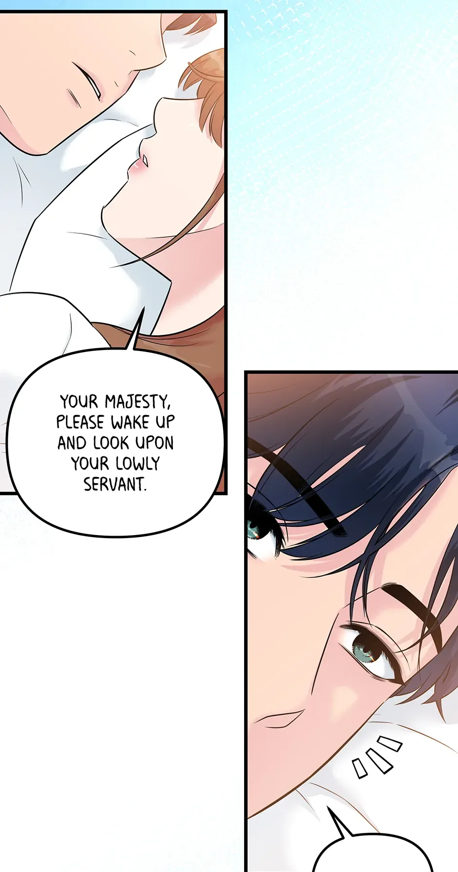 Love on Campus Chapter 41 page 58