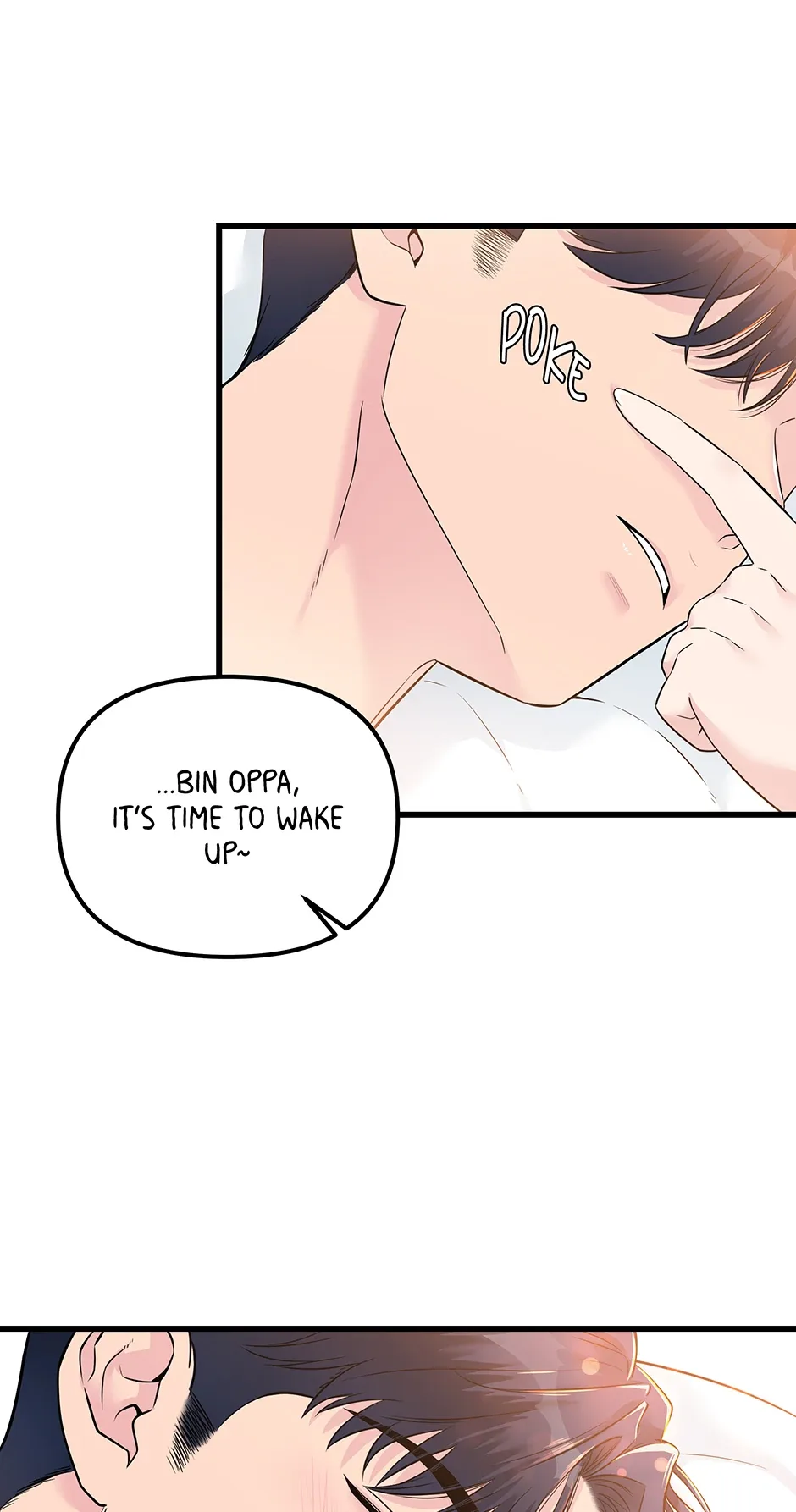 Love on Campus Chapter 41 page 56