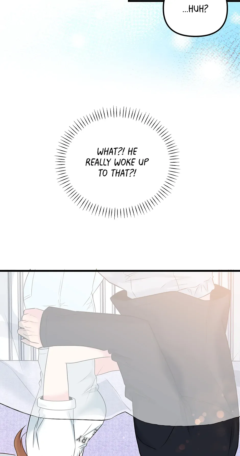 Love on Campus Chapter 41 page 59