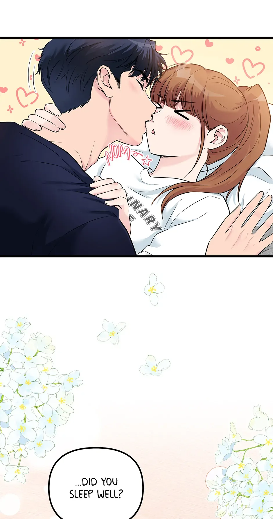 Love on Campus Chapter 41 page 66