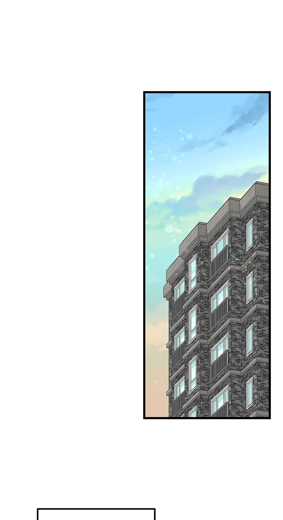 Love on Campus Chapter 42 page 8