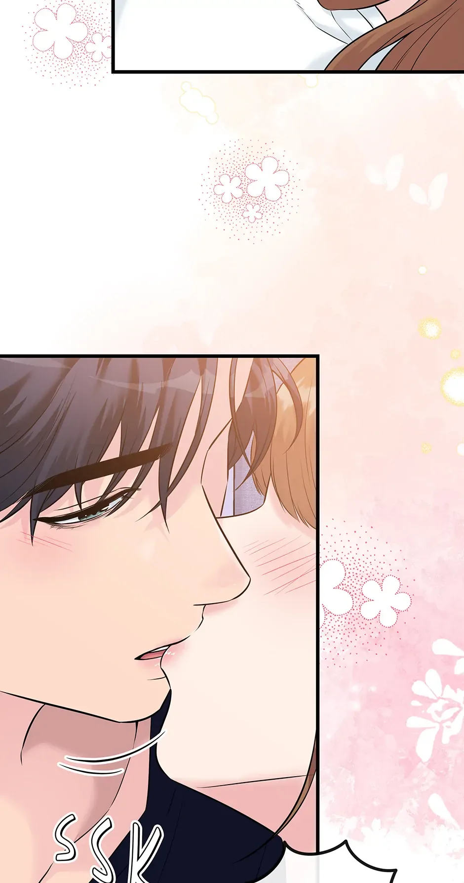 Love on Campus Chapter 41 page 63