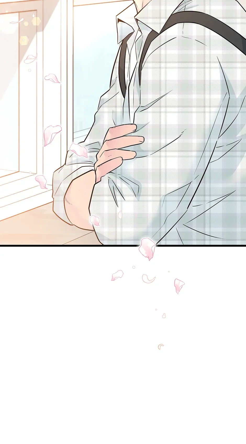 Love on Campus Chapter 42 page 6