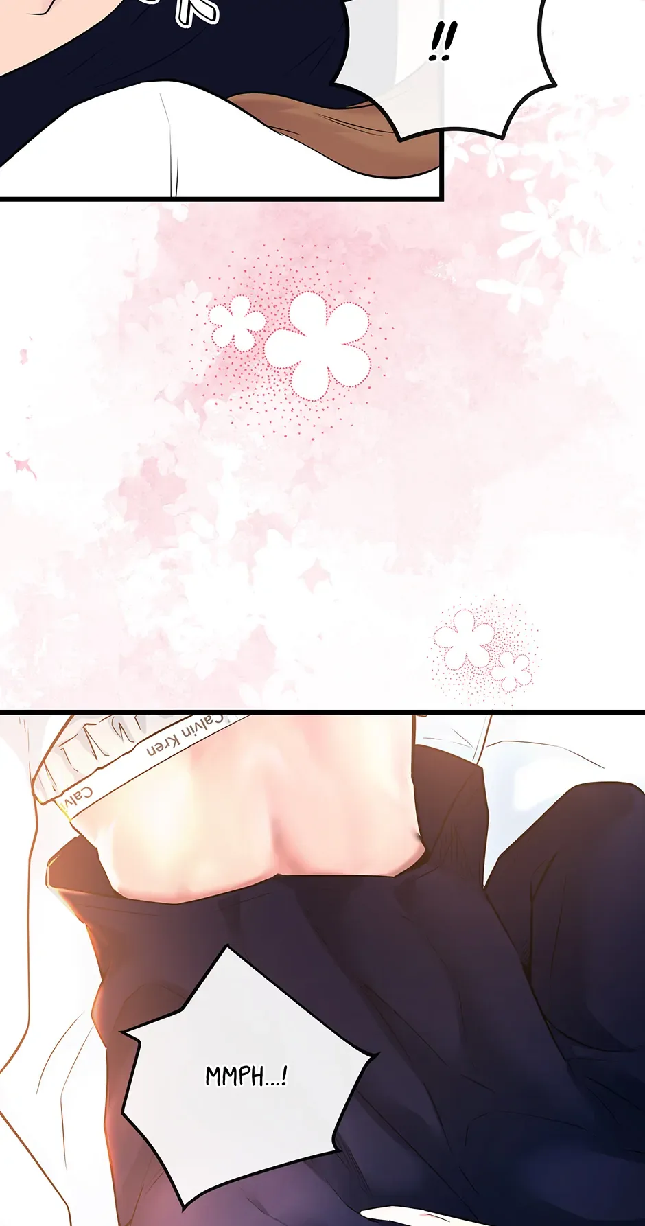Love on Campus Chapter 41 page 64