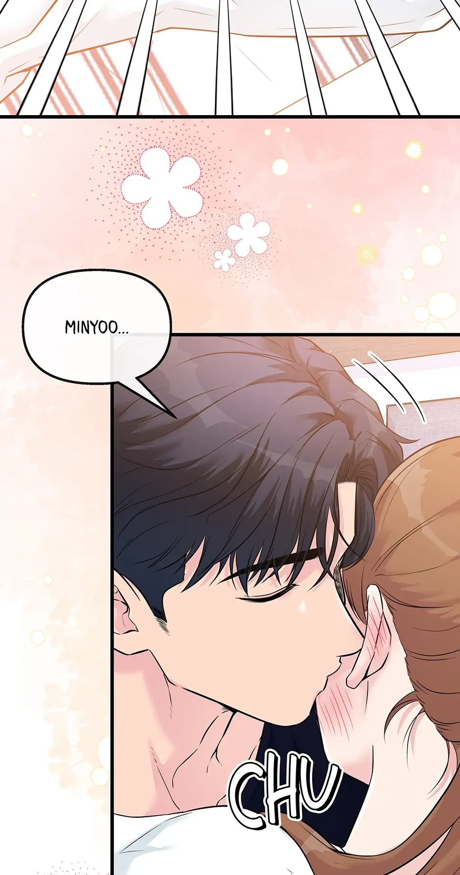 Love on Campus Chapter 41 page 62