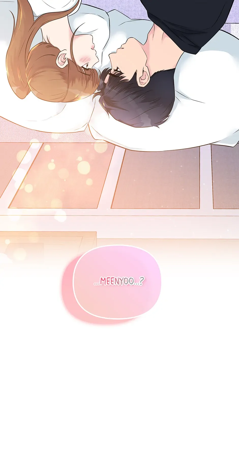 Love on Campus Chapter 41 page 60