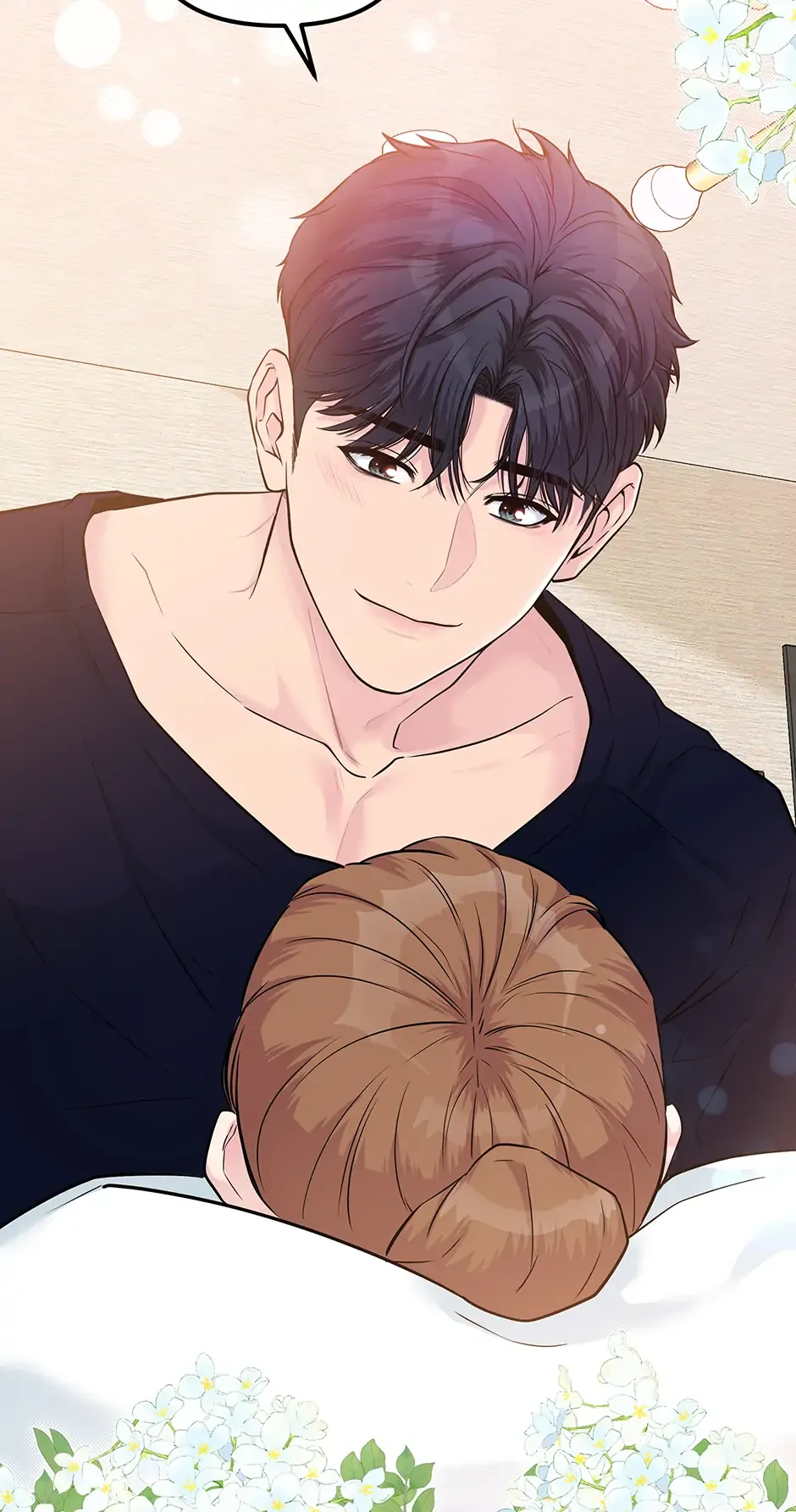 Love on Campus Chapter 41 page 67