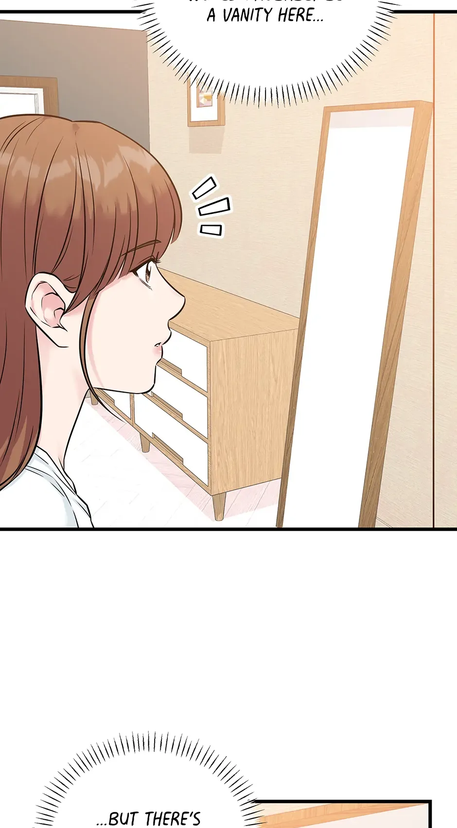 Love on Campus Chapter 42 page 12