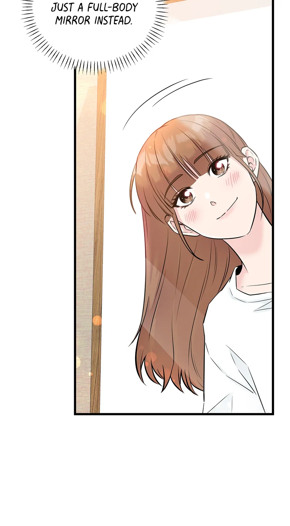 Love on Campus Chapter 42 page 13