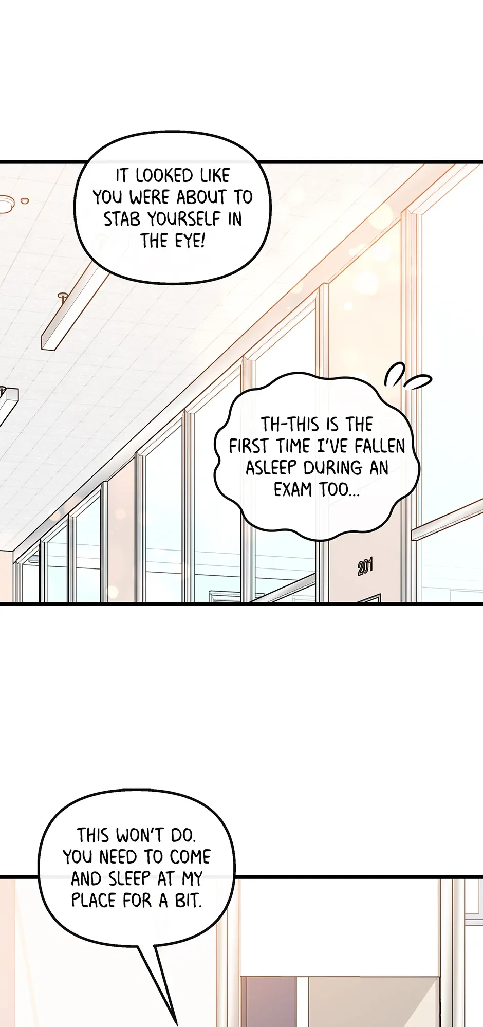 Love on Campus Chapter 41 page 80