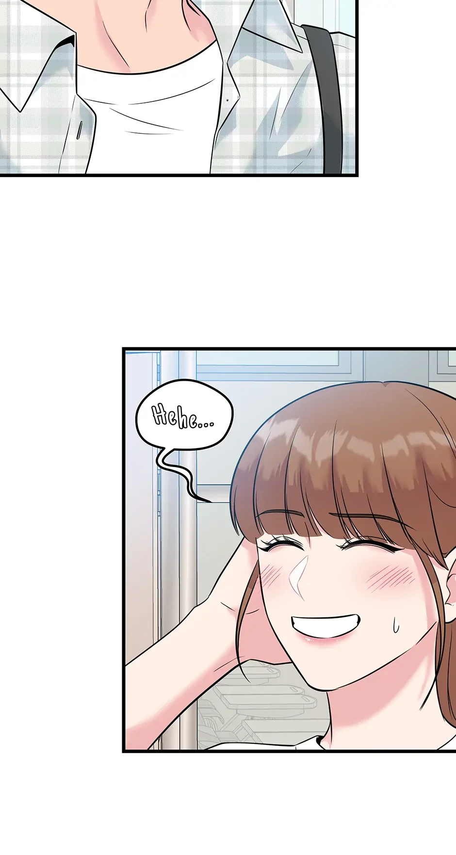 Love on Campus Chapter 41 page 78