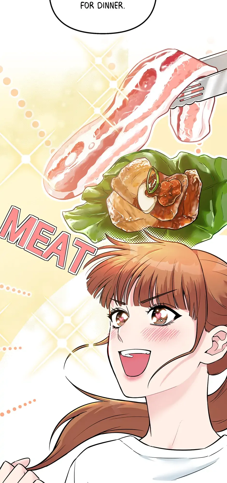 Love on Campus Chapter 41 page 82