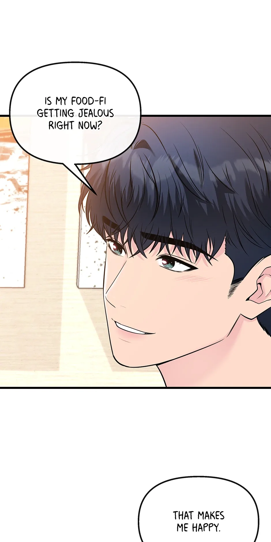 Love on Campus Chapter 42 page 30