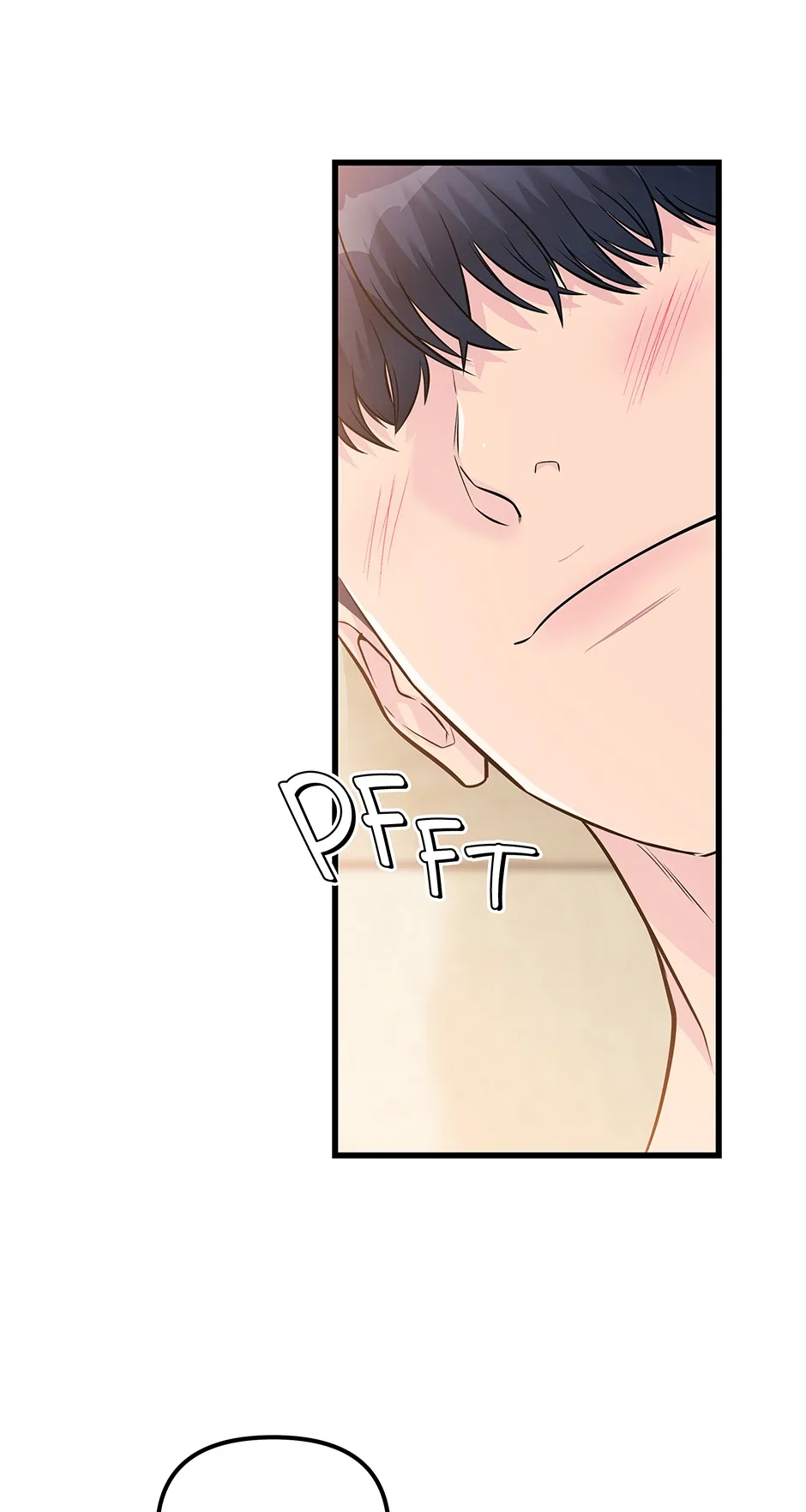 Love on Campus Chapter 42 page 28